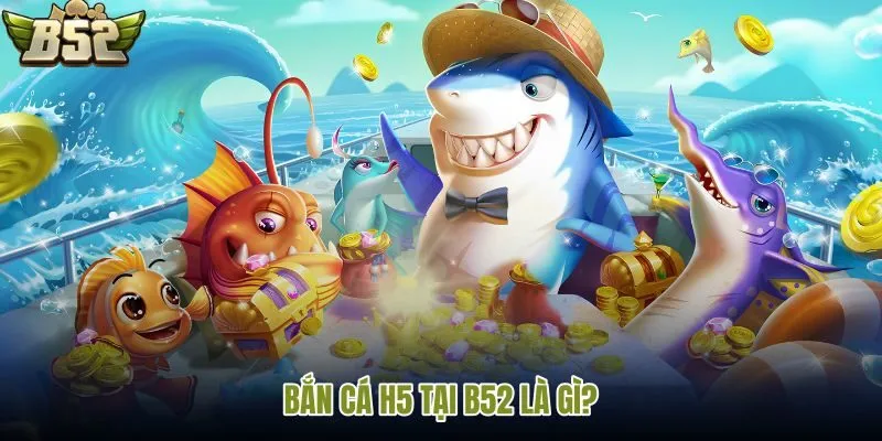 Vai trò của yếu tố ngẫu nhiên bắn cá H5