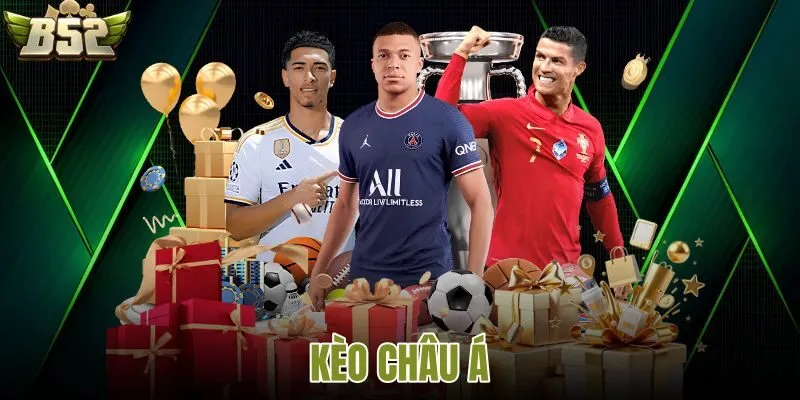Kèo châu Á là gì?