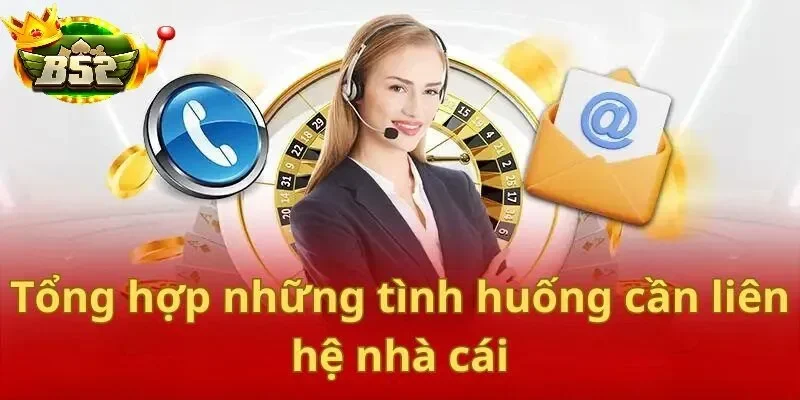Liên hệ B52