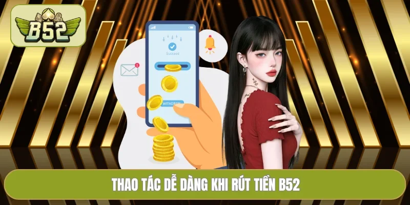 Cảnh giác với website giả mạo B52