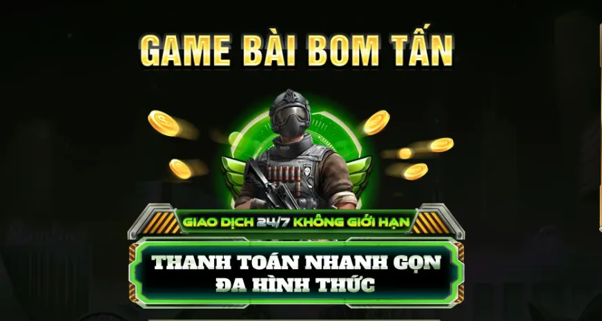 Trang chủ B52 tổng quan về nền tảng 2026