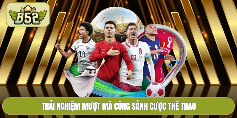 Thể thao B52