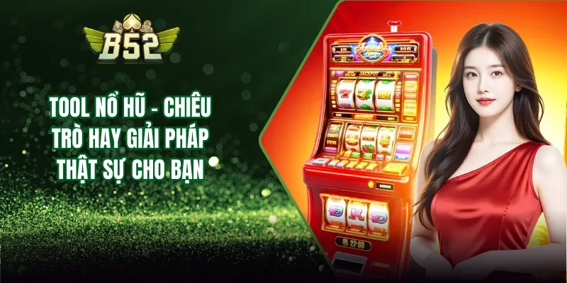 Nổ hũ Kim Cương B52