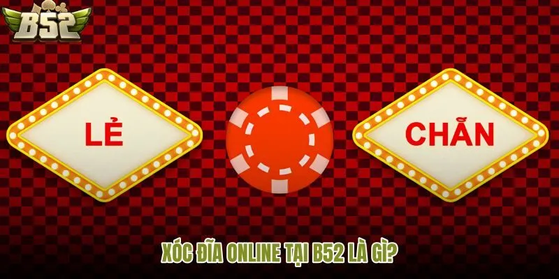 Vai trò của yếu tố ngẫu nhiên xóc đĩa B52